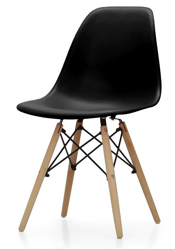 Krzeso skandynawskie IMPERIA NERO STANDARD II GATUNEK